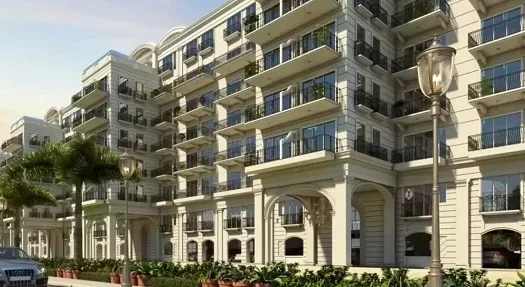 Indiabulls One Indiabulls Thane 1 – 1, 2, 3, 4 and 5 BHK Apartments in Thane