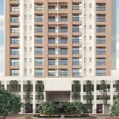 Indiabulls Daffodils Tower – 4 and 5 BHK Apartment in Navi Mumbai