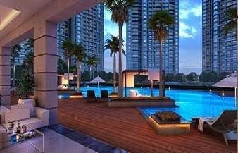 Indiabulls Park II – 1, 2, 3 and 4 BHK Apartment in Navi Mumbai