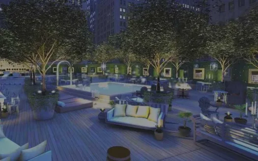 Indiabulls Park II – 1, 2, 3 and 4 BHK Apartment in Navi Mumbai