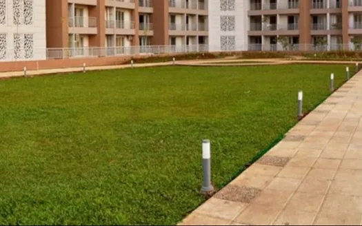 Indiabulls Daffodils Tower – 4 and 5 BHK Apartment in Navi Mumbai