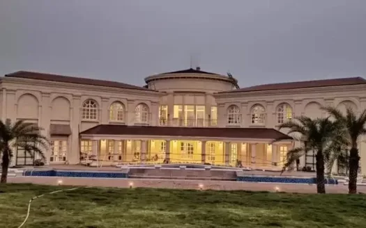 Indiabulls Golf City – 1, 2, 3, 4 and 5 BHK Apartment in Navi Mumbai