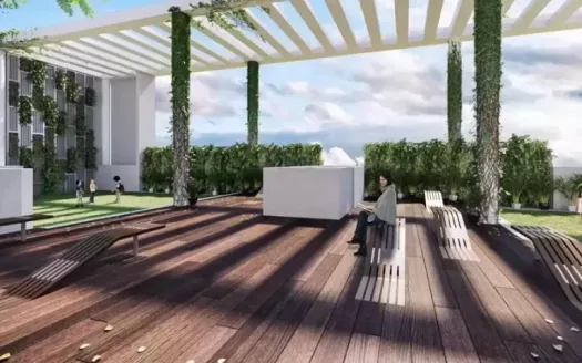 Indiabulls Daffodils Tower – 4 and 5 BHK Apartment in Navi Mumbai