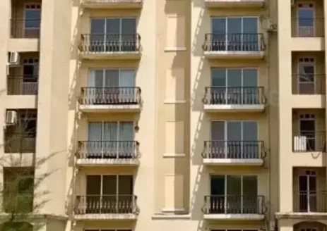 Indiabulls Golf City – 1, 2, 3, 4 and 5 BHK Apartment in Navi Mumbai