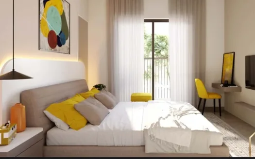 Leverage Green Heights – 2 and 3 BHK Apartment in Nagpur