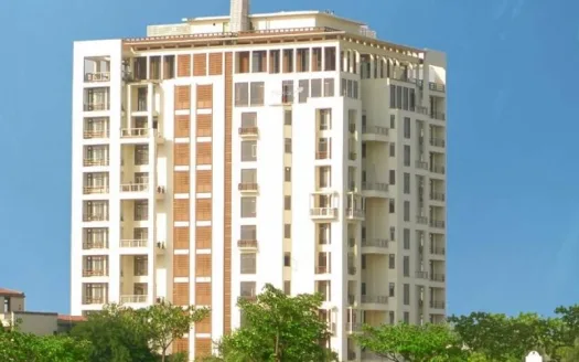 Jaypee Green Earth Court – 4 BHK Apartment in Greater Noida