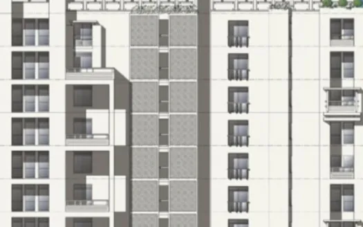 Jaypee Green Earth Court – 4 BHK Apartment in Greater Noida