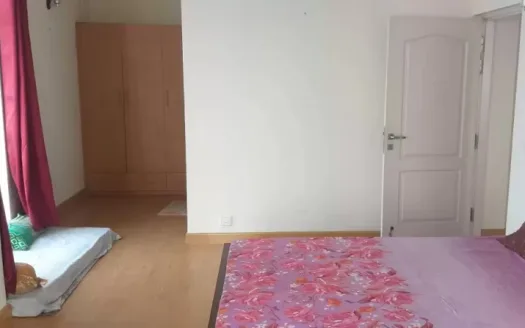 Jaypee Green The Star Court – 2 and 3 BHK Apartment in Greater Noida