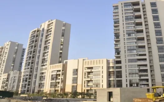 Jaypee Greens Crescent Court – 1, 2, 3 and 4 BHK Apartment in Greater Noida