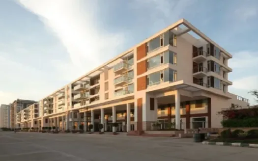 Jaypee Jade Apartments – 2, 3 and 4 BHK Apartment in Greater Noida