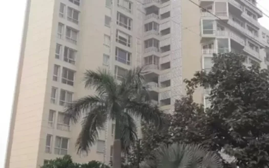 Jaypee Jade Apartments – 2, 3 and 4 BHK Apartment in Greater Noida