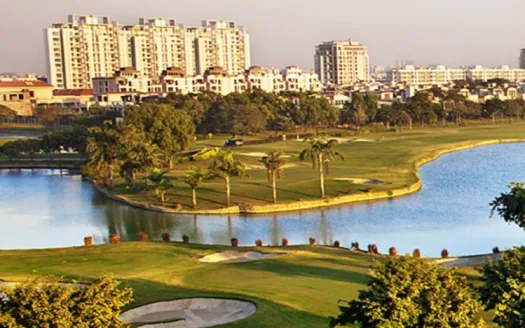Jaypee Jade Apartments – 2, 3 and 4 BHK Apartment in Greater Noida