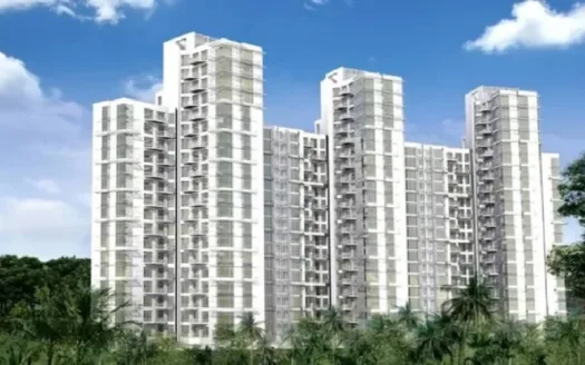 Jaypee Moon Court – 1, 2 and 3 BHK Apartment in Greater Noida