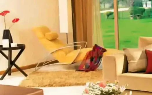 Jaypee The Sun Court – 3 and 4 BHK Apartment in Greater Noida