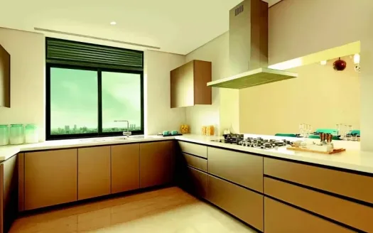 Kalpataru Immensa – 1, 2, 3 and 4 BHK Apartments in Thane