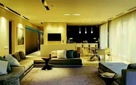 Kalpataru Immensa – 1, 2, 3 and 4 BHK Apartments in Thane