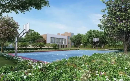 Kalpataru Paramount – 2 BHK Apartment in Thane