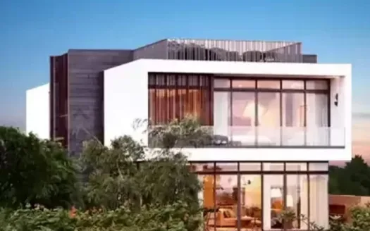 Kalpataru Amoda Reserve – 3 BHK Independent House and Villa in Navi Mumbai