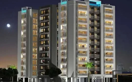 Kalyan Habitat – 2 and 3 BHK Apartment in Thrissur