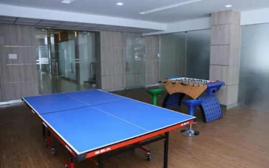 Kalyan Habitat – 2 and 3 BHK Apartment in Thrissur