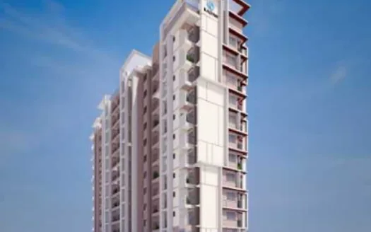 Kalyan Meridian – 2, 3 and 4 BHK Apartment in Thrissur