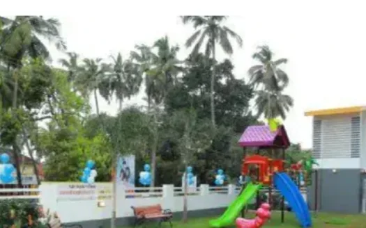 Kalyan Nexus – 2 and 3 BHK Apartment in Thrissur