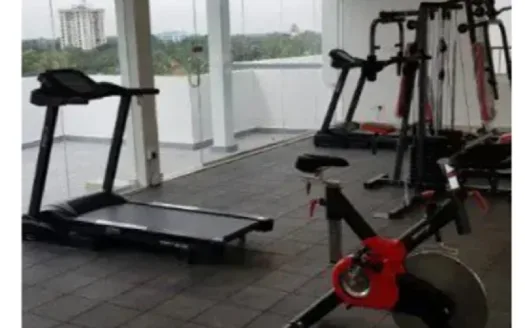 Kalyan Nexus – 2 and 3 BHK Apartment in Thrissur