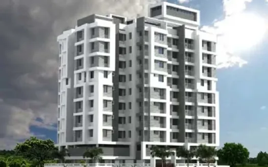 Kalyan Opal – 2 and 3 BHK Apartment in Thrissur