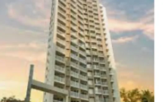 Kalyan Opal – 2 and 3 BHK Apartment in Thrissur