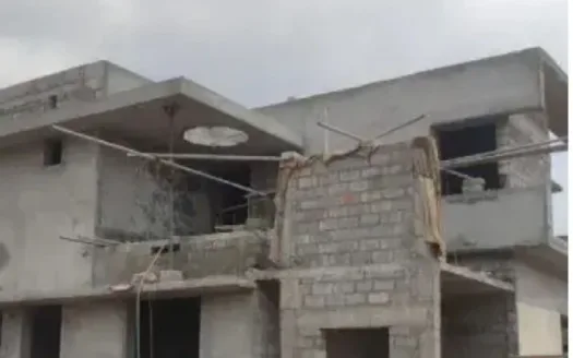 Kalyan Prima – 3 BHK Independent House and Villa in Thrissur