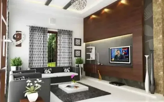 Kalyan Sunfields – 3 BHK Apartment in Thrissur