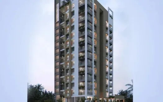 Kalyan Uptown – 2 and 3 BHK Apartment in Thrissur