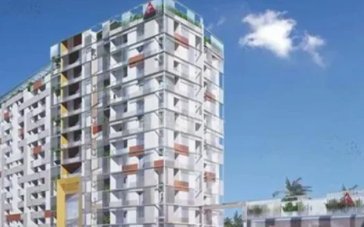 Kalyan Uptown – 2 and 3 BHK Apartment in Thrissur