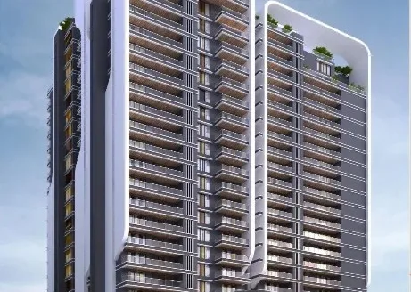 Kukreja Infinity East – 3,4,5 and 6 BHK Apartment in Nagpur