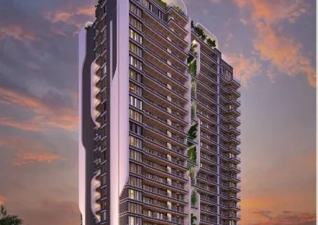 Kukreja Infinity East – 3,4,5 and 6 BHK Apartment in Nagpur