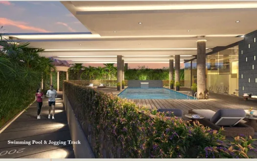 Kukreja Infinity East – 3,4,5 and 6 BHK Apartment in Nagpur