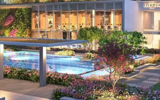 L and T Seawoods West Square – 2 and 3 BHK Apartment in Navi Mumbai