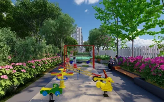 Leverage Green Meadows – 3 BHK Independent House and Villa in Nagpur