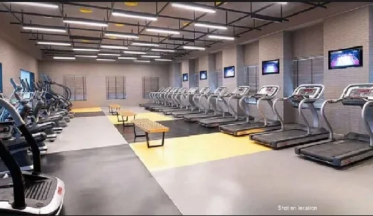 Lodha Amara Tower 23 – 2 BHK Apartment in Thane