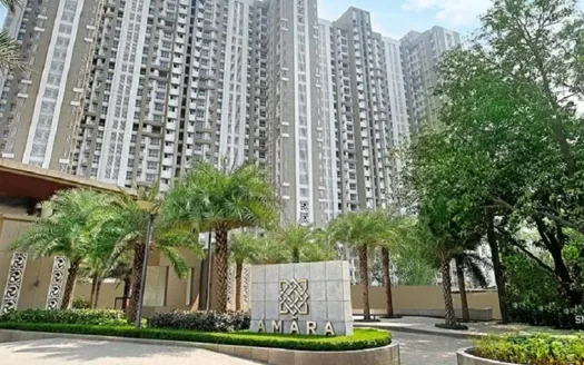 Lodha Amara Tower 23 – 2 BHK Apartment in Thane