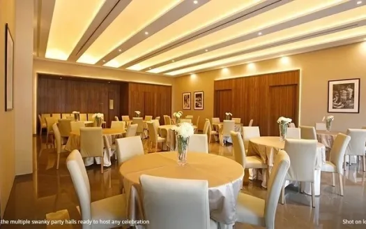 Lodha Amara Wing 40 And 41 – 1 and 2 BHK Apartment in Thane