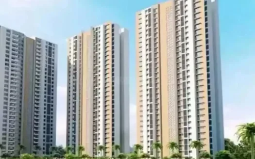 Lodha Crown – 1 and 2 BHK Apartment in Thane