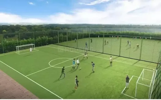 Lodha Crown – 1 and 2 BHK Apartment in Thane