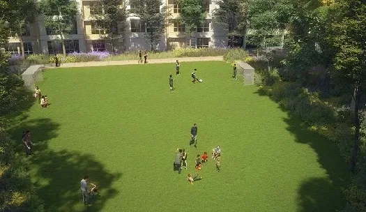 Lodha crown kolshet tower1 – 1 and 2 BHK Apartment in Thane