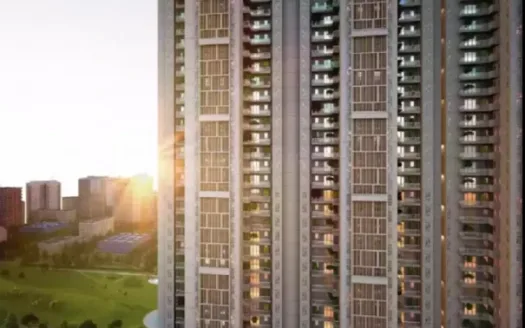 Mahagun Manorialle – 3, 4 and 5 BHK Apartment in Noida