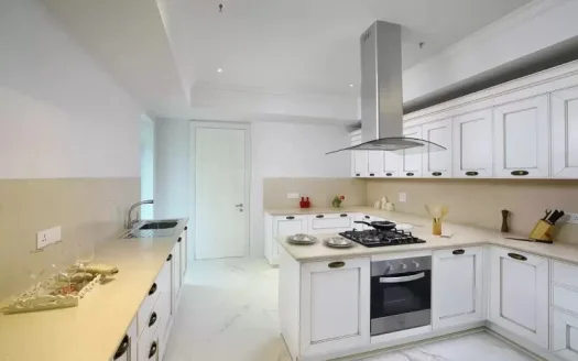 Mahagun Manorialle – 3, 4 and 5 BHK Apartment in Noida