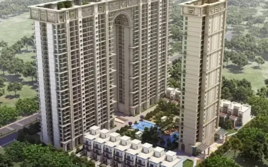 Mahagun Mirabella – 3 and 4 BHK Apartment in Noida