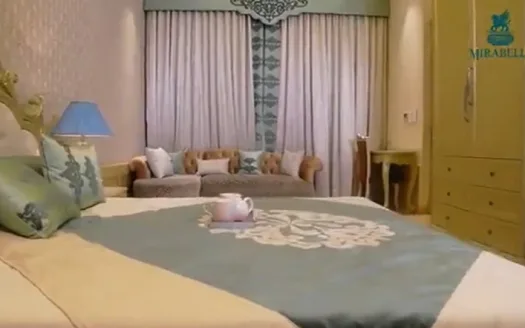 Mahagun Mirabella – 3 and 4 BHK Apartment in Noida