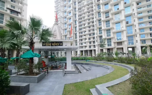 Mahagun Mywoods – 3, 4 and 5 BHK Apartment in Noida