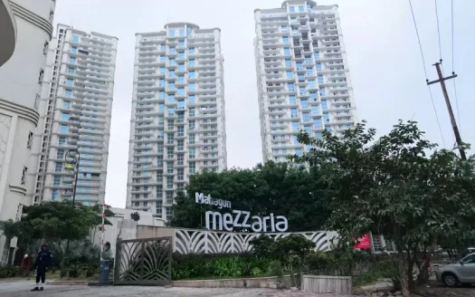 Mahagun Mywoods – 3, 4 and 5 BHK Apartment in Noida